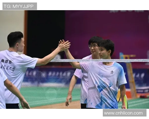 运动最新数据全国锦标赛中武汉羽毛球队意识表现的深度分析与点评