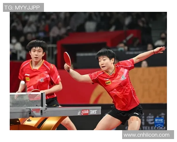 实时新闻上海乒乓球队的实力分析与未来发展潜力的深度探讨