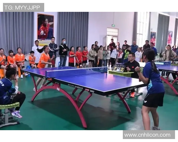 实时新闻深圳乒乓球队的耐力训练与比赛表现探讨聚焦乒乓球运动的未来发展