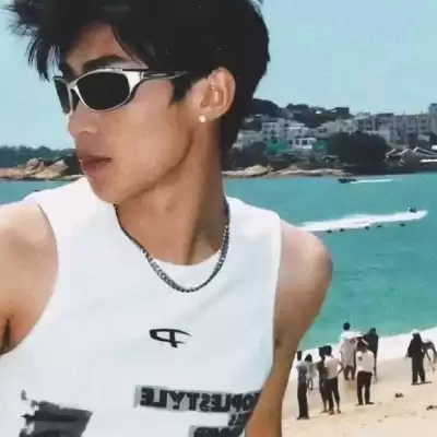 关凉语
